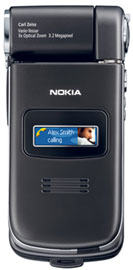 Nokia N93