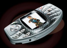 Nokia N-Gage