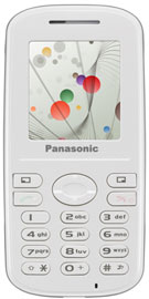 Panasonic A210