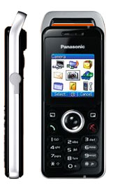 Panasonic X200