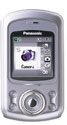 Panasonic X500