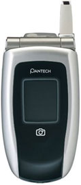 Pantech G900