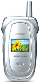 Pantech GF100