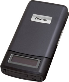 Pantech PG-3700