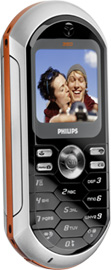 Philips 350