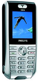 Philips 568