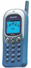 Philips Ozeo