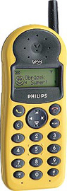 Philips Savvy DB