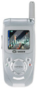 Sagem myC-5w