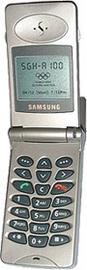 Samsung SGH-A100