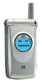 Samsung SGH-A300