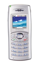 Samsung SGH-C100