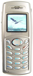 Samsung SGH-C110