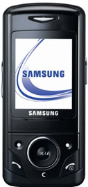 Samsung SGH-D520