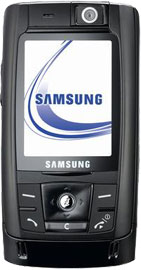 Samsung SGH-D820