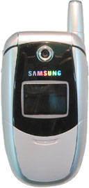 Samsung SGH-E300