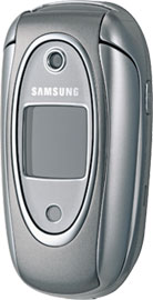 Samsung SGH-E330