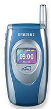 Samsung SGH-E400