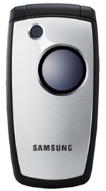 Samsung SGH-E760