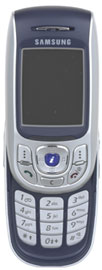 Samsung SGH-E820