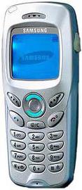 Samsung SGH-N500