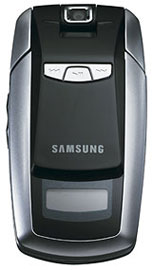 Samsung SGH-P900