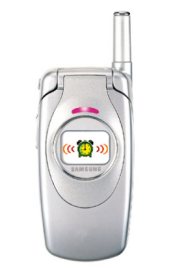 Samsung SGH-S300