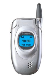 Samsung SGH-T100