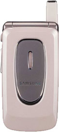 Samsung SGH-X430