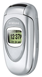 Samsung SGH-X460