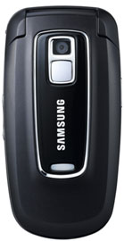 Samsung SGH-X650