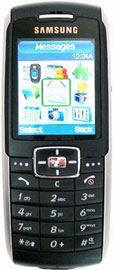 Samsung SGH-X700