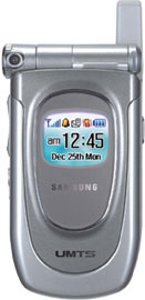 Samsung SGH-Z105