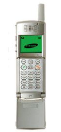 Samsung STH-N275