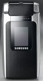 Samsung SGH-Z700