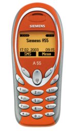 Siemens A55