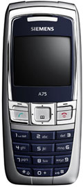 Siemens A75