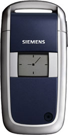 Siemens CF75