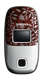 Siemens CL75