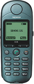 Siemens S35i