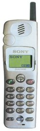 Sony CMD-CD5