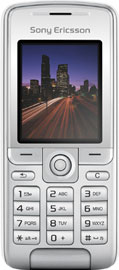 Sony Ericsson K310i