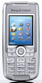 Sony Ericsson K700i