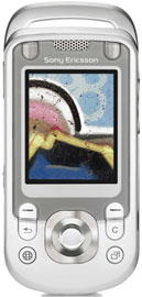 Sony Ericsson S600i