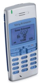 Sony Ericsson T100