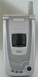 Toplux CG 260