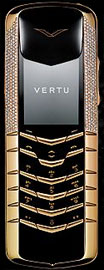 Vertu Daimonds