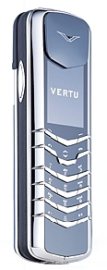 Vertu Stainless steel