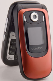 Voxtel V500